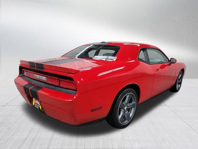 used 2010 Dodge Challenger car, priced at $11,995