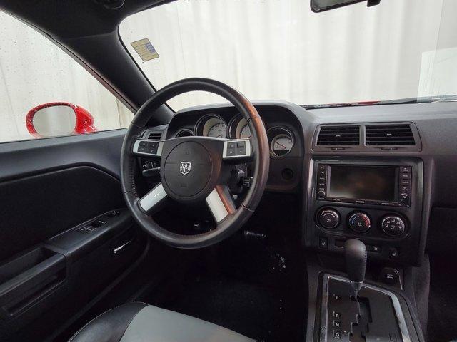 used 2010 Dodge Challenger car, priced at $11,995