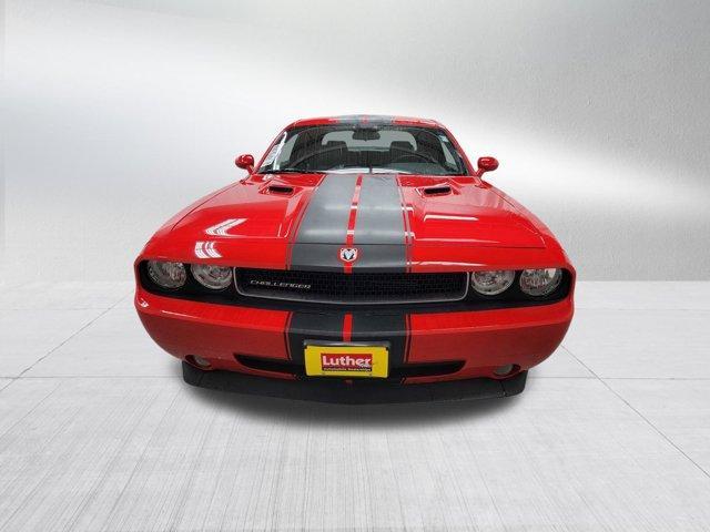 used 2010 Dodge Challenger car, priced at $11,995