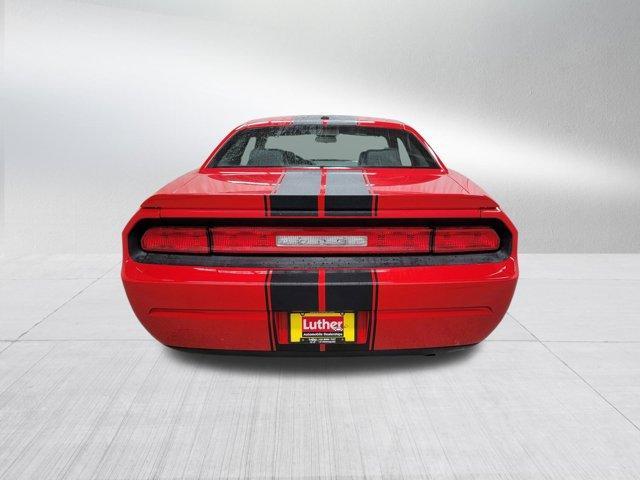 used 2010 Dodge Challenger car, priced at $11,995