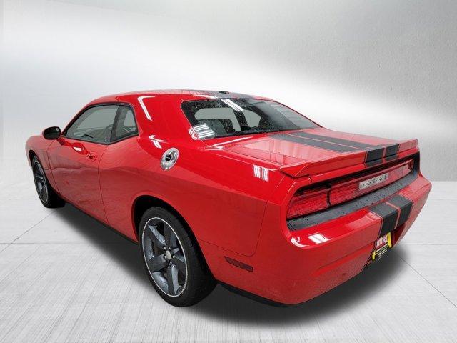 used 2010 Dodge Challenger car, priced at $11,995