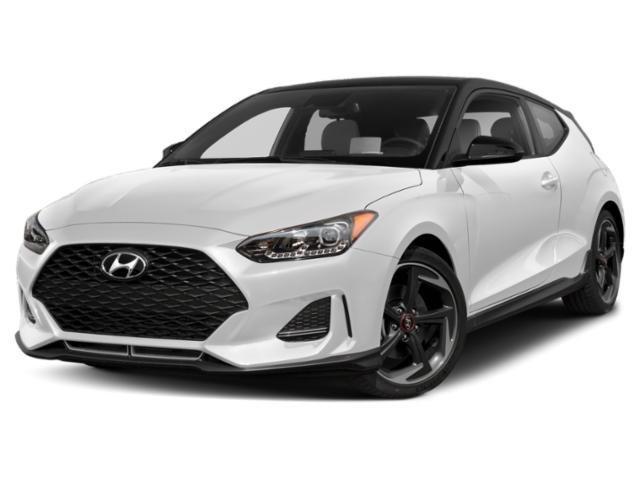 used 2019 Hyundai Veloster car, priced at $21,995