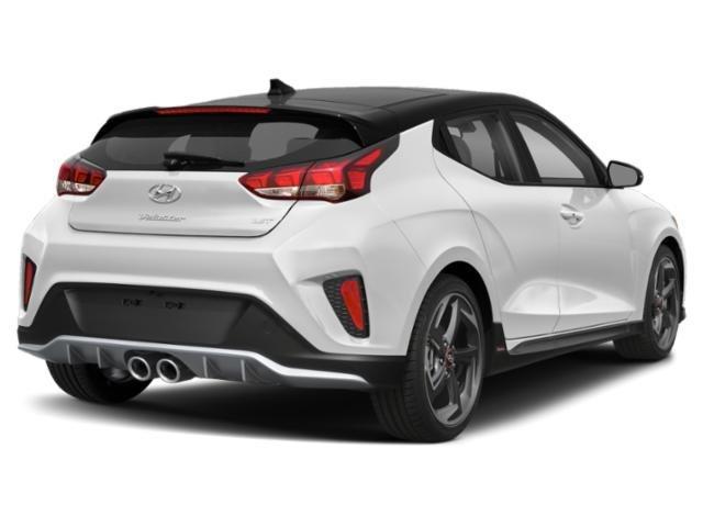 used 2019 Hyundai Veloster car, priced at $21,995