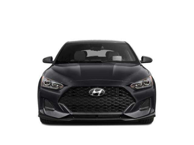 used 2019 Hyundai Veloster car, priced at $21,995