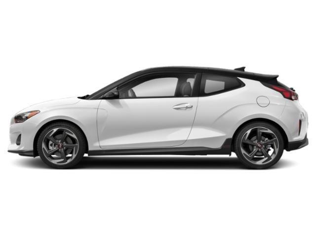 used 2019 Hyundai Veloster car, priced at $21,995