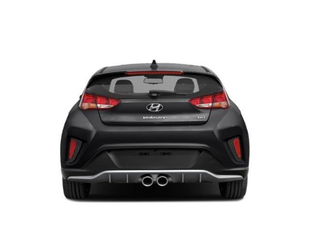 used 2019 Hyundai Veloster car, priced at $21,995