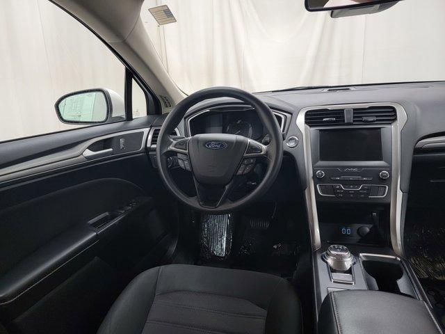 used 2020 Ford Fusion car, priced at $19,995