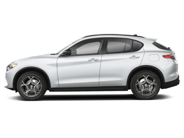 new 2025 Alfa Romeo Stelvio car, priced at $57,990