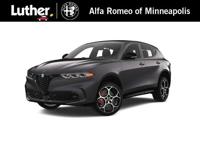 new 2024 Alfa Romeo Tonale car, priced at $50,950