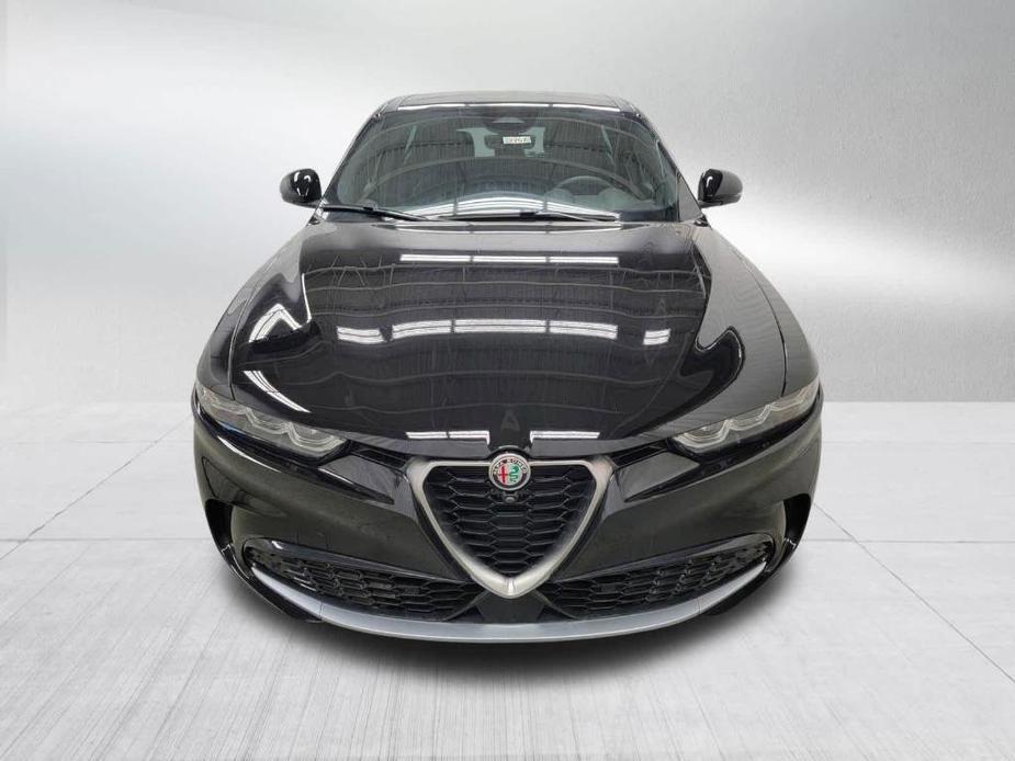 new 2024 Alfa Romeo Tonale car, priced at $49,140