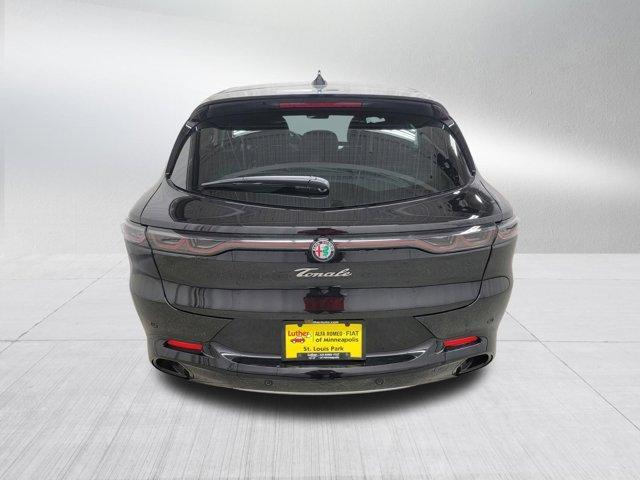 new 2024 Alfa Romeo Tonale car, priced at $49,140