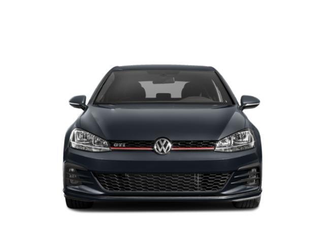 used 2018 Volkswagen Golf GTI car, priced at $20,995