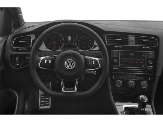 used 2018 Volkswagen Golf GTI car, priced at $20,995