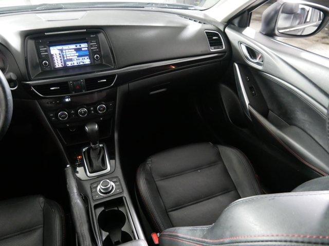 used 2015 Mazda Mazda6 car, priced at $10,998