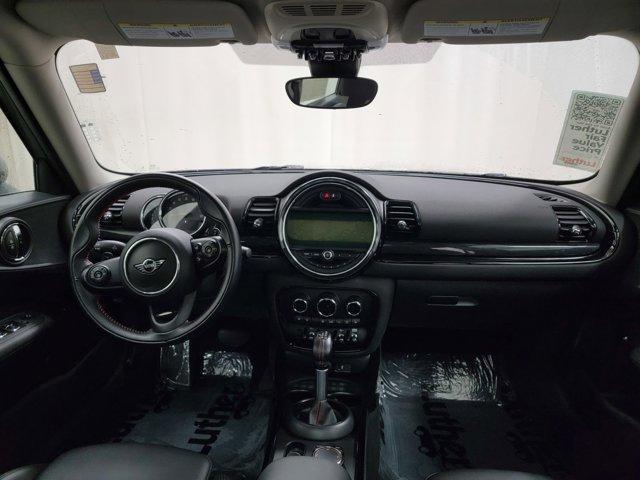 used 2019 MINI Clubman car, priced at $18,995