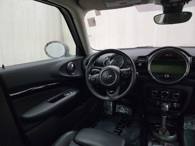 used 2019 MINI Clubman car, priced at $18,995