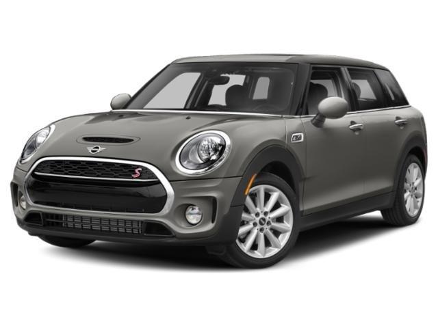 used 2019 MINI Clubman car, priced at $19,995