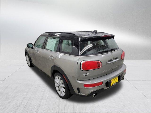 used 2019 MINI Clubman car, priced at $18,995