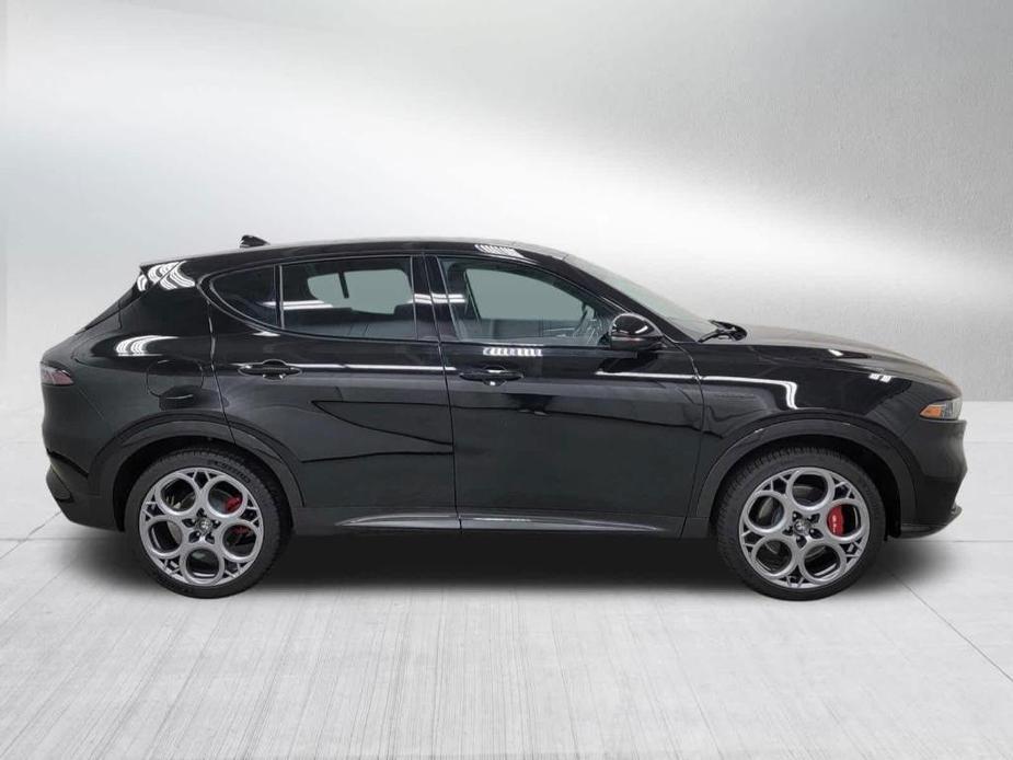 new 2024 Alfa Romeo Tonale car, priced at $52,290