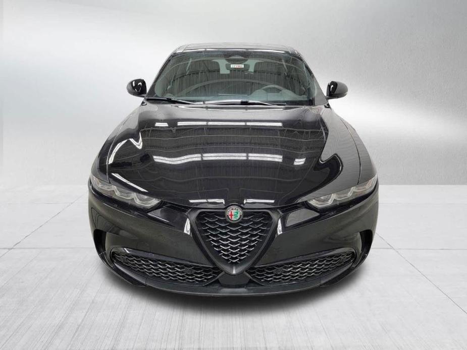 new 2024 Alfa Romeo Tonale car, priced at $52,290