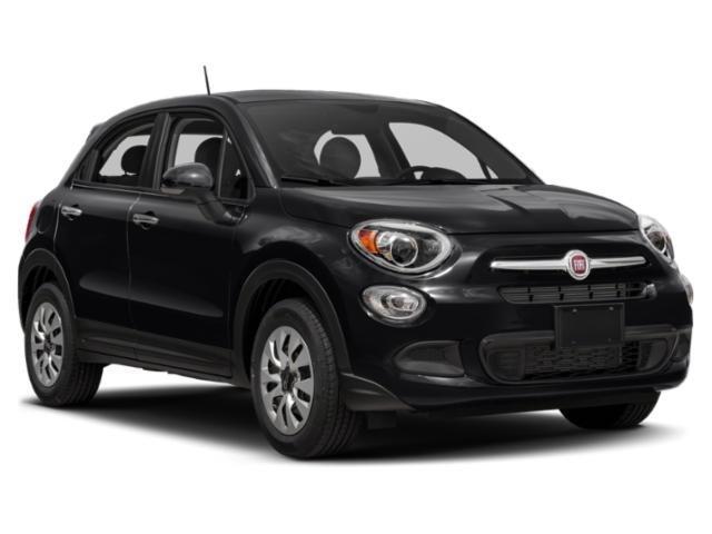 used 2017 FIAT 500X car, priced at $10,995