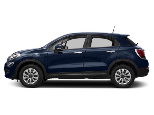 used 2017 FIAT 500X car, priced at $10,995