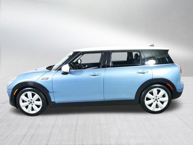 used 2016 MINI Clubman car, priced at $12,998