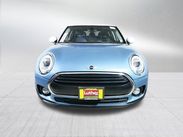 used 2016 MINI Clubman car, priced at $12,998