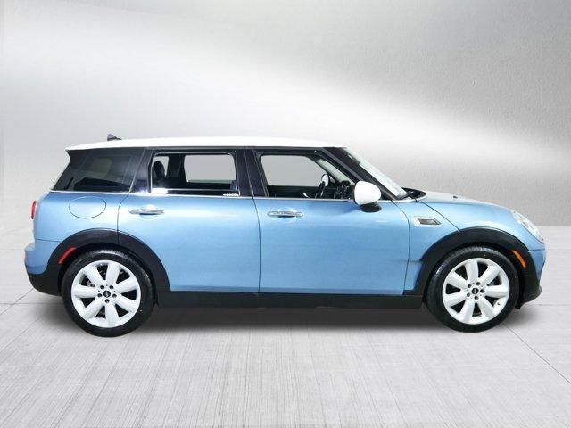 used 2016 MINI Clubman car, priced at $12,998