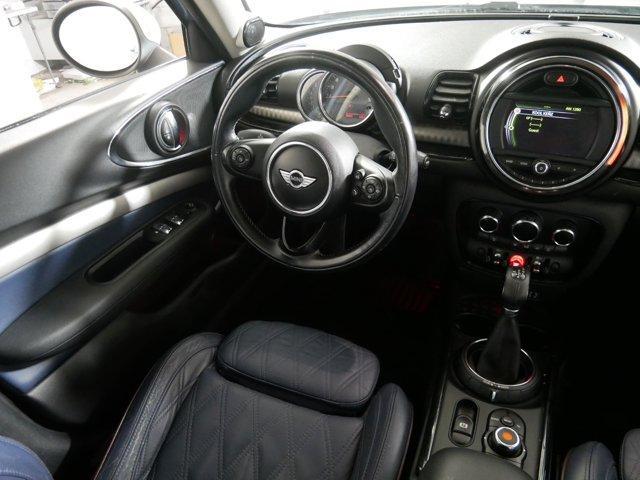 used 2016 MINI Clubman car, priced at $12,998