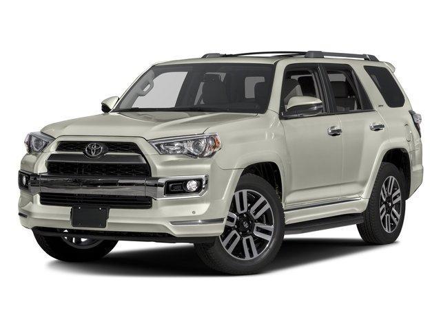used 2016 Toyota 4Runner car, priced at $31,995