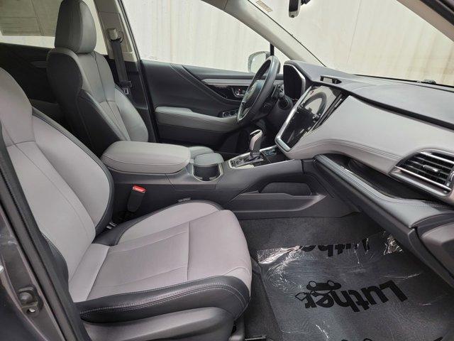 used 2022 Subaru Outback car, priced at $27,895