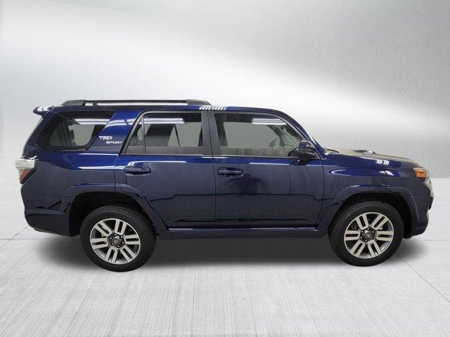 used 2022 Toyota 4Runner car, priced at $40,995