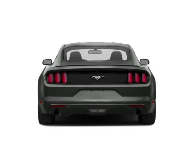 used 2015 Ford Mustang car, priced at $11,995