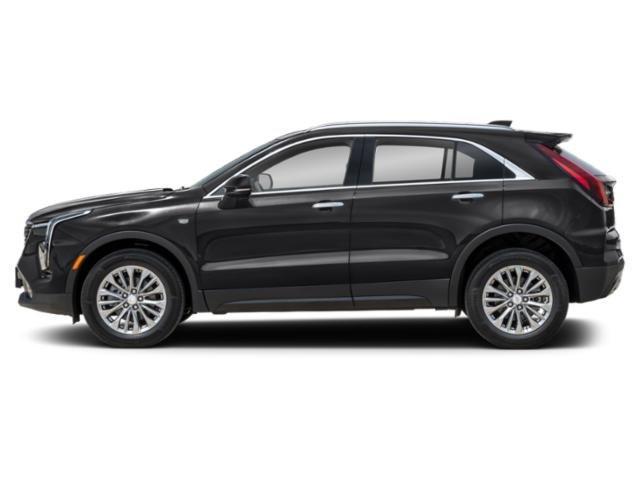 used 2024 Cadillac XT4 car, priced at $42,995