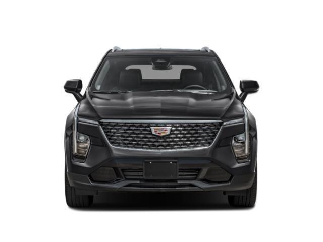 used 2024 Cadillac XT4 car, priced at $42,995