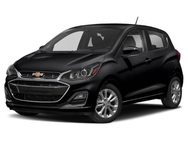 used 2020 Chevrolet Spark car, priced at $14,995