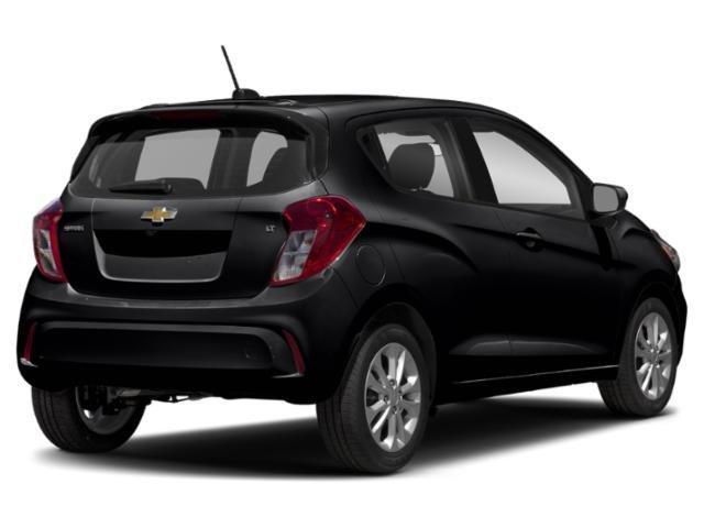 used 2020 Chevrolet Spark car, priced at $14,995