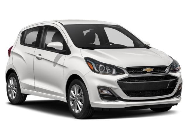 used 2020 Chevrolet Spark car, priced at $14,995