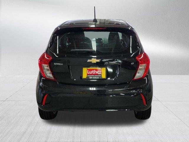 used 2020 Chevrolet Spark car, priced at $13,795