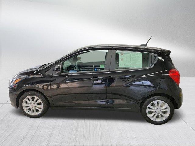 used 2020 Chevrolet Spark car, priced at $13,795