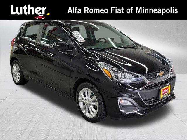 used 2020 Chevrolet Spark car, priced at $13,995