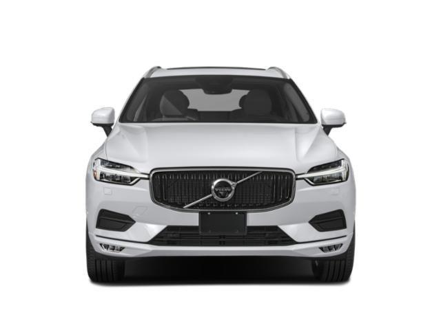 used 2019 Volvo XC60 car, priced at $24,995