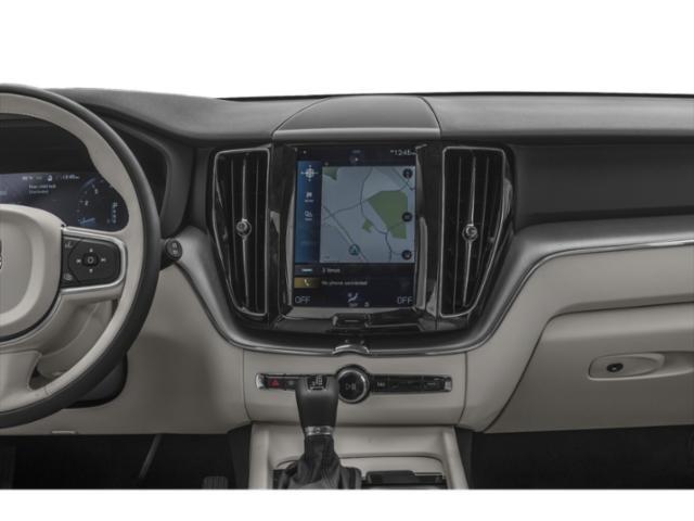 used 2019 Volvo XC60 car, priced at $24,995