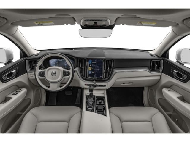 used 2019 Volvo XC60 car, priced at $24,995