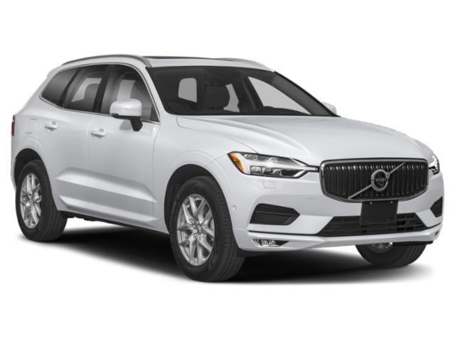 used 2019 Volvo XC60 car, priced at $24,995