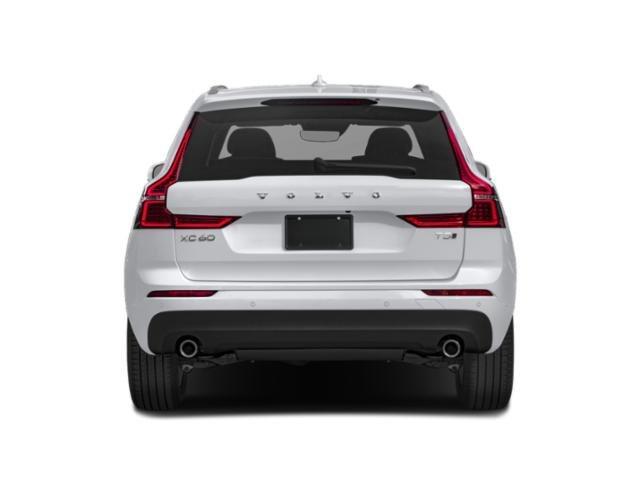 used 2019 Volvo XC60 car, priced at $24,995