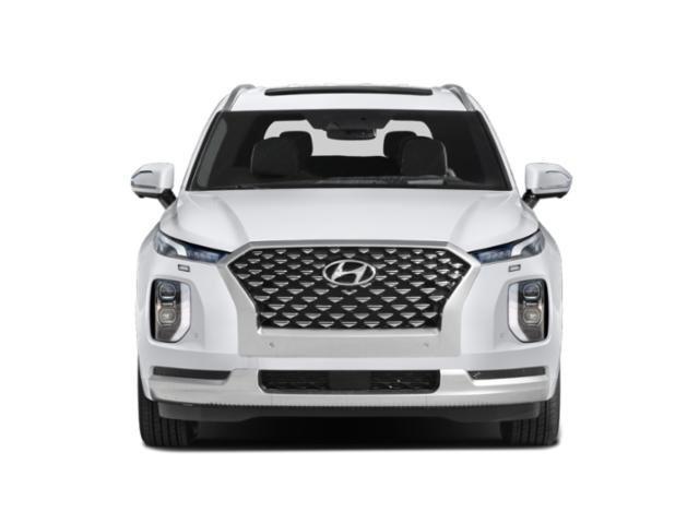 used 2022 Hyundai Palisade car, priced at $36,995