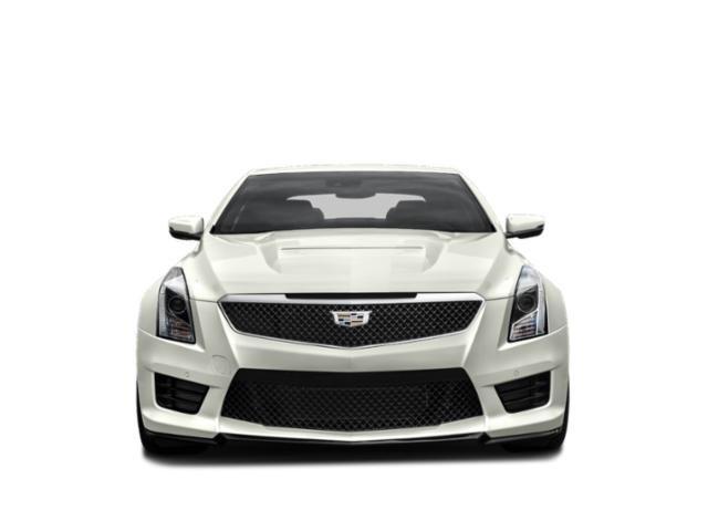 used 2019 Cadillac ATS-V car, priced at $41,995