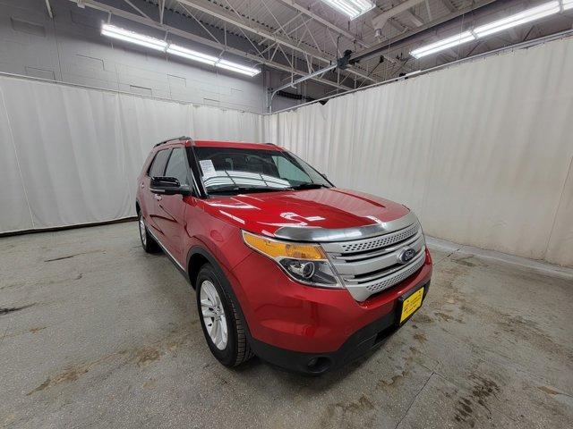 used 2012 Ford Explorer car, priced at $11,795